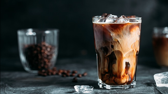 Cómo hacer cold brew en casa